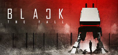 Black The Fall (Xbox Key)