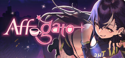 Affogato (Steam Key)