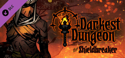 Darkest Dungeon: The Shieldbreaker DLC (Steam Key)