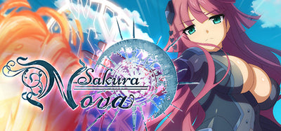 Sakura Nova (Steam Key)