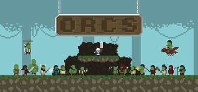 ORCS (Steam Key)