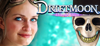 Driftmoon (Steam Key)