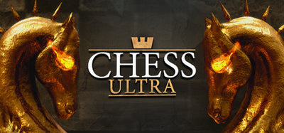 Chess Ultra (Xbox Key)