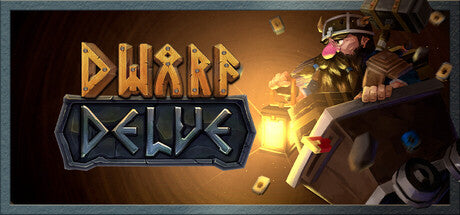 Dwarf Delve
