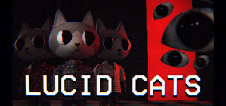 Lucid Cats