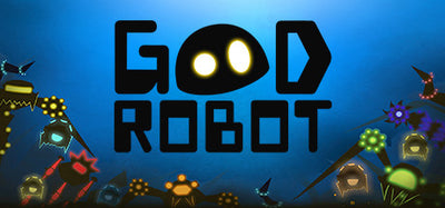 Good Robot (Steam Key)