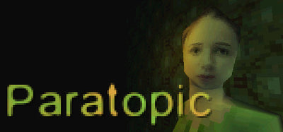 Paratopic (Steam Key)
