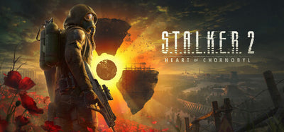 S.T.A.L.K.E.R. 2: Heart of Chornobyl | Deluxe Edition | PC: Steam | GLOBAL