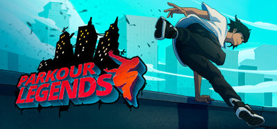 Parkour Legends (Steam Key)