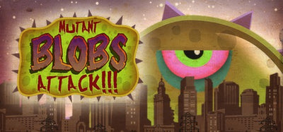 Tales From Space: Mutant Blobs Attack (Steam Key)