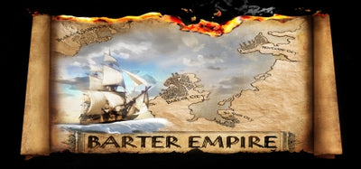 Barter Empire (Steam Key)