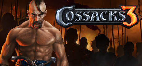 Cossacks 3 (DLC)