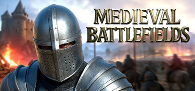 Medieval Battlefields | Black Edition | PC: Steam | GLOBAL