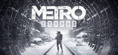 Metro Exodus (Xbox Key)