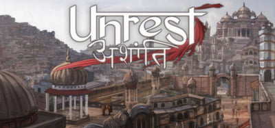 Unrest (Steam Key)