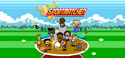 Super Sportmatchen (Steam Key)