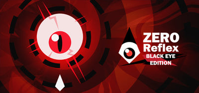 Zero Reflex : Black | Eye Edition | PC: Steam | GLOBAL