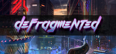 Defragmented (Steam Key)
