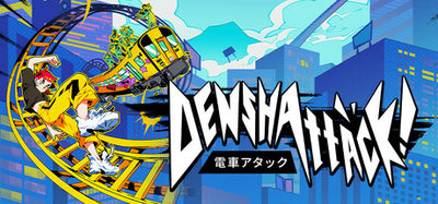 Denshattack! (Steam Key)