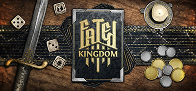 Fated Kingdom (Steam Key)