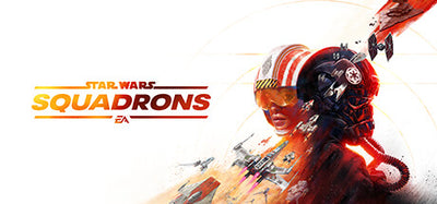 STAR WARS: Squadrons (Xbox Key)