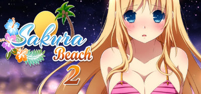 Sakura Beach 2 (Steam Key)