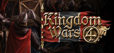 Kingdom Wars 4 (Steam Key)