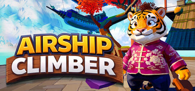 Airship Climber | PC: Steam | GLOBAL