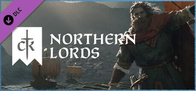 Crusader Kings III - Northern Lords DLC (Steam Key)