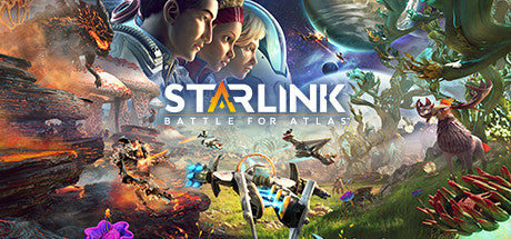 Starlink (Battle for Atlas