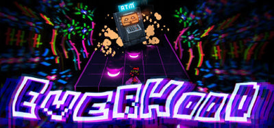 Everhood (Steam Key)