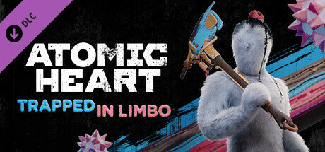 Atomic Heart - Trapped in Limbo (DLC)