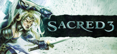 Sacred 3 Gold Edition (Steam Key)