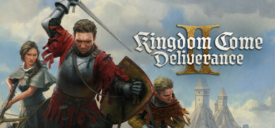 Kingdom Come: Deliverance II (Xbox Key)