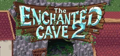 The Enchanted Cave 2 (Steam Key)
