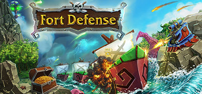 Fort Defense (Steam Key)