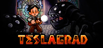 Teslagrad (Steam Key)