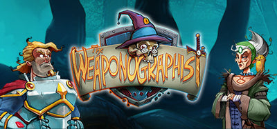 The Weaponographist (Steam Key)