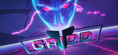 GRIDD: Retroenhanced (Xbox Key)