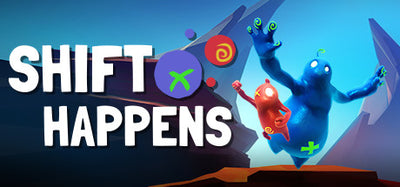 Shift Happens (Steam Key)