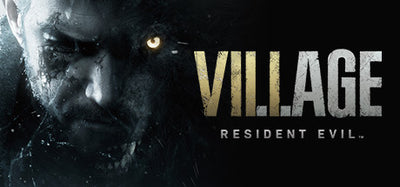 Resident Evil Village (Xbox Key)