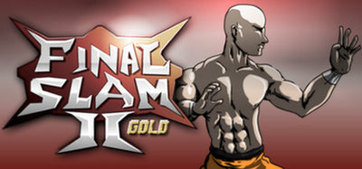 Final Slam 2 (Steam Key)
