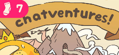 Chatventures (Steam Key)