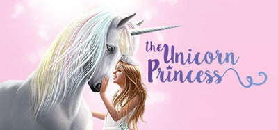 The Unicorn Princess (Steam Key)