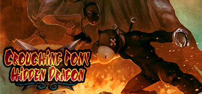 Crouching Pony Hidden Dragon (Steam Key)