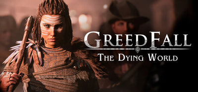 GreedFall: The Dying World Deluxe Edition (Steam Key)