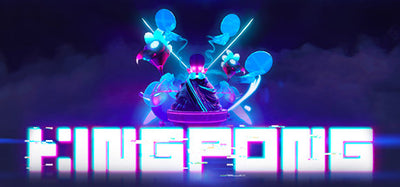 KING PONG (Steam Key)