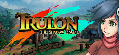 Trulon: The Shadow Engine (Xbox Key)