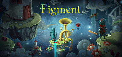 Figment Deluxe Edition (Steam Key)