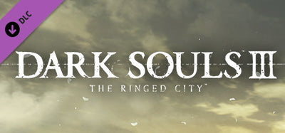 DARK SOULS III - The Ringed City DLC (Steam Key)